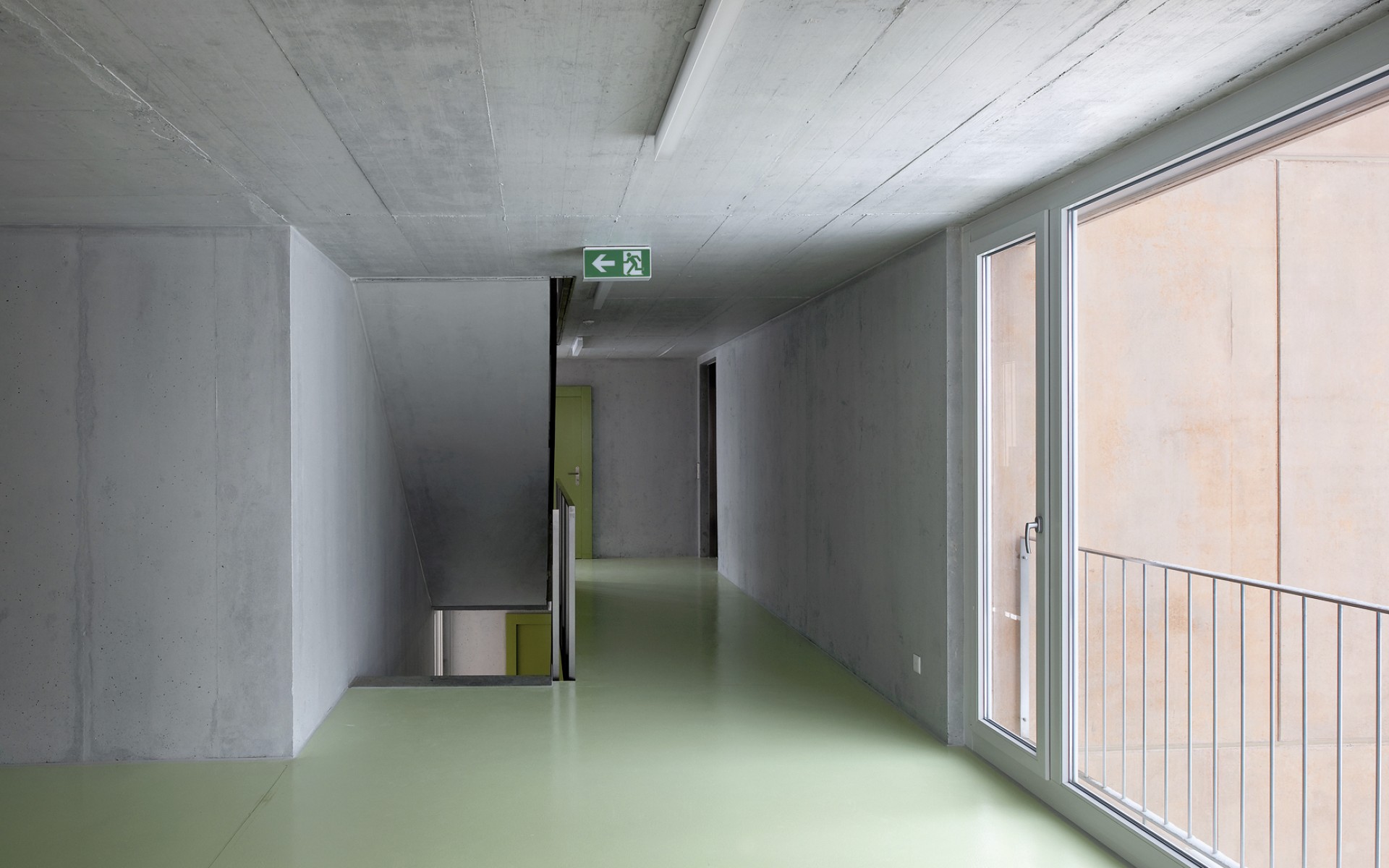 Chambres étudiantines