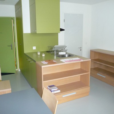 Studio